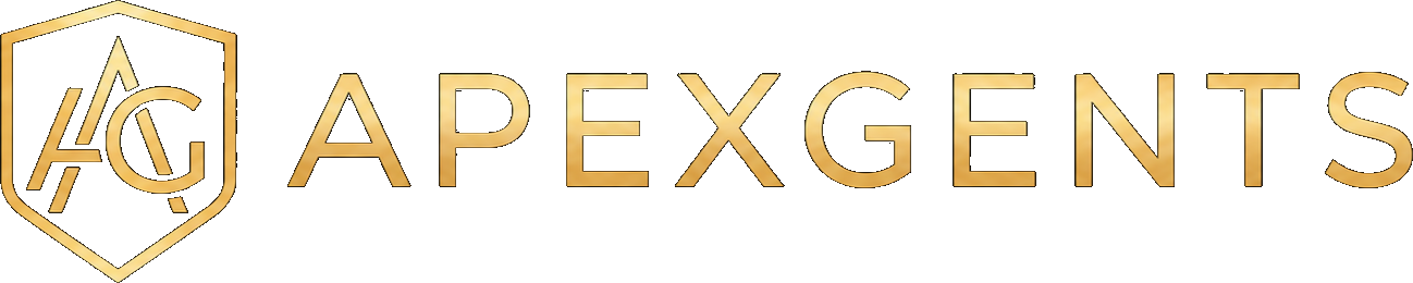 ApexGents Logo